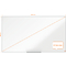 nobo Tableau blanc Impression Pro Emaille Widescreen, 70"