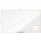 nobo Tableau blanc Impression Pro Emaille Widescreen, 85"