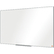 nobo Tableau blanc mural Impression Pro Stahl Widescreen,55"