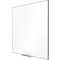 nobo Tableau blanc mural Impression Pro Stahl Widescreen,70'