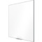 nobo Tableau blanc mural Impression Pro Stahl Widescreen,85"