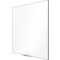 nobo Tableau blanc mural Impression Pro Stahl Widescreen,85"