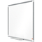 nobo Tableau blanc mural Premium Plus Emaille Widescreen,40"