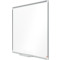 nobo Tableau blanc mural Premium Plus Emaille Widescreen,55"