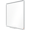 nobo Tableau blanc mural Premium Plus Stahl Widescreen, 55"