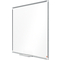 nobo Tableau blanc mural Premium Plus Stahl Widescreen, 55"