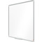 nobo Tableau blanc mural Premium Plus Stahl Widescreen, 70"