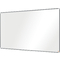 nobo Tableau blanc mural Premium Plus Stahl Widescreen, 85"