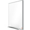 nobo Tableau blanc mural Impression Pro Emaille, (L)600 x