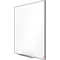 nobo Tableau blanc mural Impression Pro Emaille, (L)900 x
