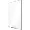 nobo Tableau blanc mural Impression Pro Emaille, (L)1.200 x