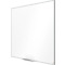 nobo Tableau blanc mural Impression Pro Emaille, (L)1.800 x