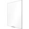 nobo Tableau blanc mural Impression Pro Emaille, (L)1.800 x