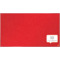 nobo Tableau d'affichage Impression Pro Widescreen, rouge