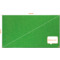 nobo Tableau d'affichage Impression Pro Widescreen, vert