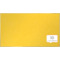nobo Tableau d'affichage Impression Pro Widescreen, jaune