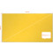 nobo Tableau d'affichage Impression Pro Widescreen, jaune