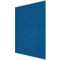 nobo Tableau d'affichage Essence, (L)1800 x (H)1200 mm, bleu