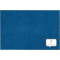 nobo Tableau d'affichage Essence, (L)1800 x (H)1200 mm, bleu