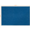 nobo Tableau d'affichage Essence, (L)1800 x (H)1200 mm, bleu