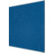 nobo Tableau d'affichage Essence, (L)2400 x (H)1200 mm, bleu