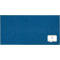 nobo Tableau d'affichage Essence, (L)2400 x (H)1200 mm, bleu