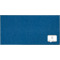 nobo Tableau d'affichage Essence, (L)2400 x (H)1200 mm, bleu