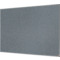 nobo Tableau d'affichage Essence, (L)1800 x (H)1200 mm, gris