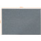 nobo Tableau d'affichage Essence, (L)1800 x (H)1200 mm, gris