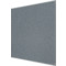 nobo Tableau d'affichage Essence, (L)2400 x (H)1200 mm, gris