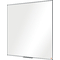 nobo Tableau blanc Essence en acier, (L)1.200 x (H)1.200 mm