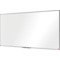 nobo Tableau blanc Essence en acier, (L)1.800 x (H)900 mm
