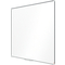 nobo Tableau blanc mural Premium Plus Melamin, (L)2.400 x