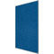 nobo Tableau d'affichage Essence, (L)1500 x (H)1200 mm, bleu