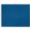 nobo Tableau d'affichage Essence, (L)1500 x (H)1200 mm, bleu