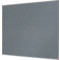 nobo Tableau d'affichage Essence, (L)1500 x (H)1200 mm, gris