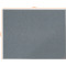 nobo Tableau d'affichage Essence, (L)1500 x (H)1200 mm, gris