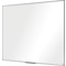 nobo Tableau blanc Essence en acier, (L)1.500 x (H)1.200 mm