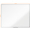 nobo Tableau blanc Essence en acier, (L)1.500 x (H)1.200 mm