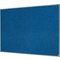 nobo Tableau d'affichage Essence, (L)1500 x (H)1000 mm, bleu