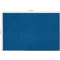 nobo Tableau d'affichage Essence, (L)1500 x (H)1000 mm, bleu
