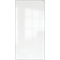 nobo Tableau blanc Move & Meet, (l)900 x (H)1.800 mm, blanc