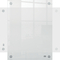 nobo Porte-affiche acrylique Premium Plus, A4, transparent
