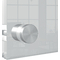 nobo Porte-affiche acrylique Premium Plus, A5, transparent