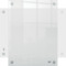 nobo Porte-affiche acrylique Premium Plus, A5, transparent