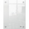 nobo Porte-affiche acrylique Premium Plus, A5, transparent