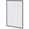 nobo Cadre magntique, A3, argent