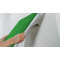 nobo Tableau d'affichage Impression Pro Widescreen, vert