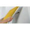 nobo Tableau d'affichage Impression Pro Widescreen, gris
