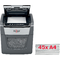 REXEL Destructeur de documents Optimum AutoFeed+ 45X, 4x28mm